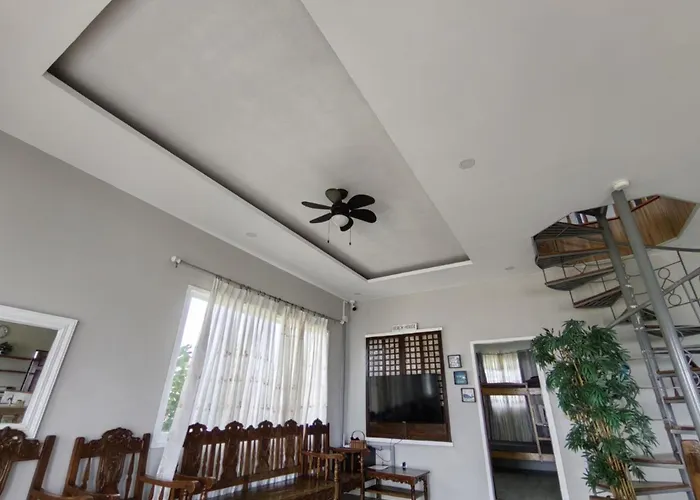Sea Breeze Beachfront Cebu Guest house Argao
