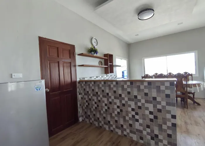 Sea Breeze Beachfront Cebu