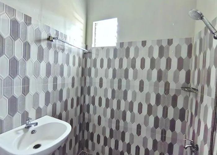Guest house Sea Breeze Beachfront Cebu Argao