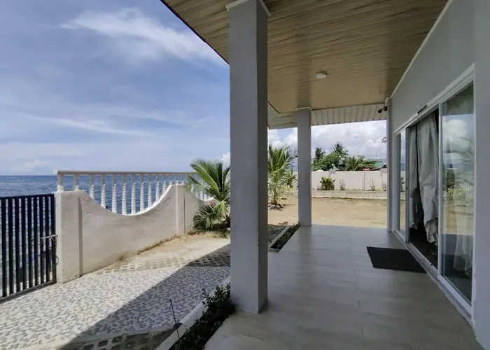 Sea Breeze Beachfront Cebu Argao