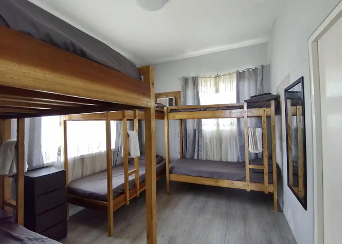Sea Breeze Beachfront Cebu Guest house Argao