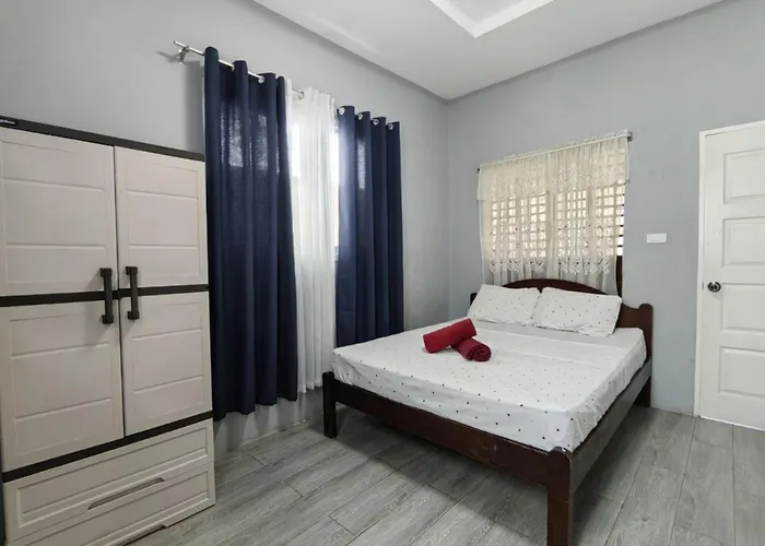 Sea Breeze Beachfront Cebu